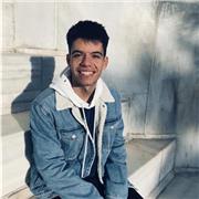 Estudiante de Ingeniería Industrial en la UPM ofrece clases para cualquier asignatura científica, matemáticas o tecnológica. Gran experiencia